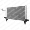 DELPHI TSP0225458 Condenser, air conditioning